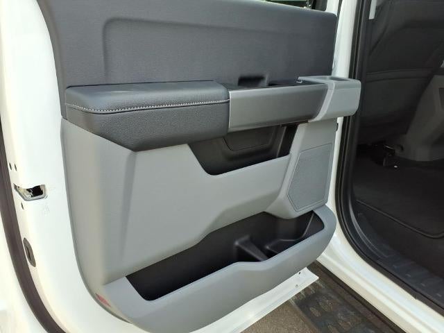 2026 Ford Super Duty F-250 SRW XL 4WD Crew Cab 6.75' Box