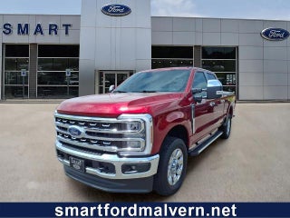 2026 Ford Super Duty F-250 SRW LARIAT 4WD Crew Cab 6.75' Box