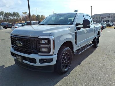 2026 Ford Super Duty F-250 SRW XLT 4WD Crew Cab 6.75' Box