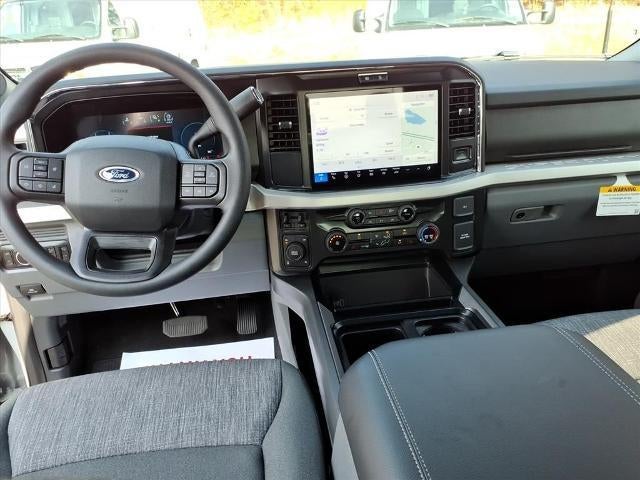 2026 Ford Super Duty F-250 SRW XLT 4WD Crew Cab 6.75' Box