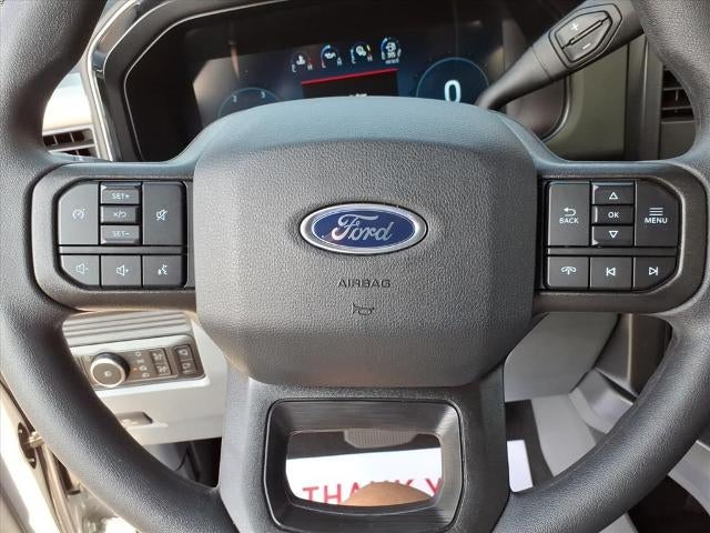 2026 Ford Super Duty F-250 SRW XLT 4WD Crew Cab 6.75' Box