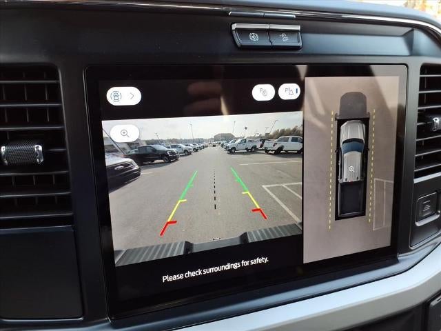 2026 Ford Super Duty F-250 SRW XLT 4WD Crew Cab 6.75' Box