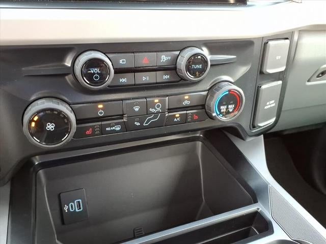 2026 Ford Super Duty F-250 SRW XLT 4WD Crew Cab 6.75' Box