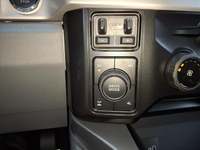 2026 Ford Super Duty F-250 SRW XLT 4WD Crew Cab 6.75' Box