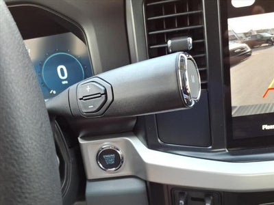 2026 Ford Super Duty F-250 SRW XLT 4WD Crew Cab 6.75' Box