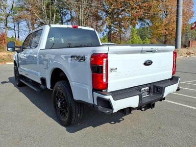 2026 Ford Super Duty F-250 SRW XLT 4WD Crew Cab 6.75' Box