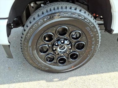 2026 Ford Super Duty F-250 SRW XLT 4WD Crew Cab 6.75' Box