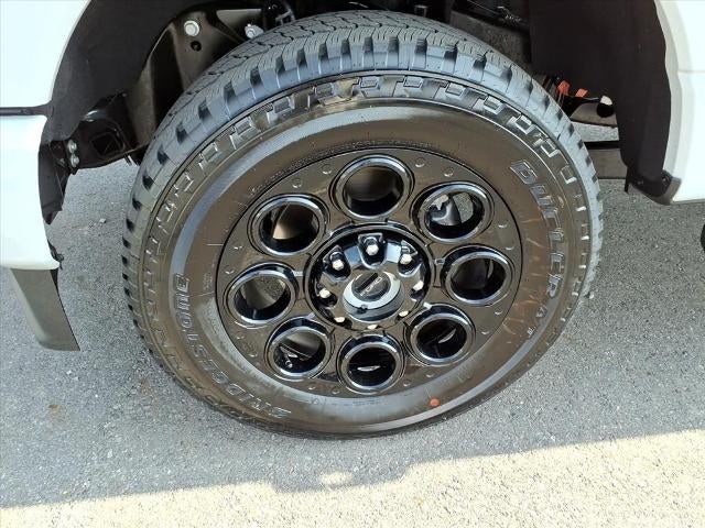 2026 Ford Super Duty F-250 SRW XLT 4WD Crew Cab 6.75' Box