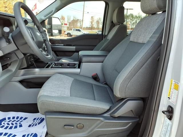 2026 Ford Super Duty F-250 SRW XLT 4WD Crew Cab 6.75' Box