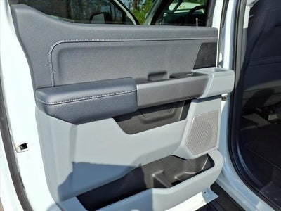 2026 Ford Super Duty F-250 SRW XLT 4WD Crew Cab 6.75' Box