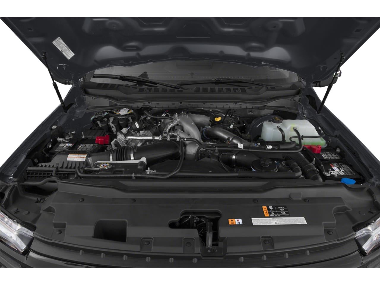 2026 Ford Super Duty F-250 SRW XLT 4WD Crew Cab 6.75' Box