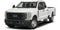 2026 Ford Super Duty F-250 SRW XLT 4WD Crew Cab 6.75' Box