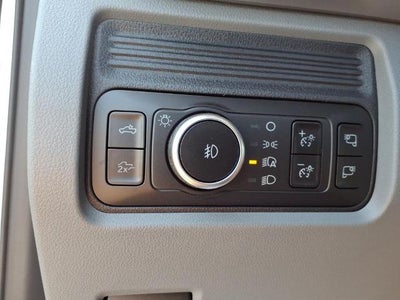 2026 Ford Super Duty F-250 SRW XLT 4WD Crew Cab 6.75' Box