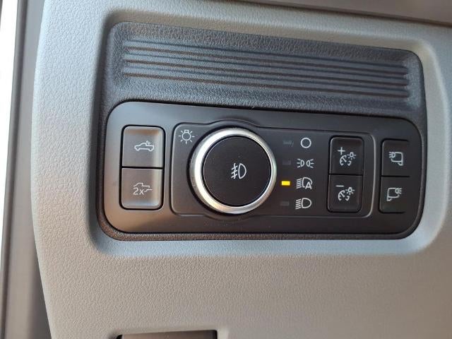 2026 Ford Super Duty F-250 SRW XLT 4WD Crew Cab 6.75' Box
