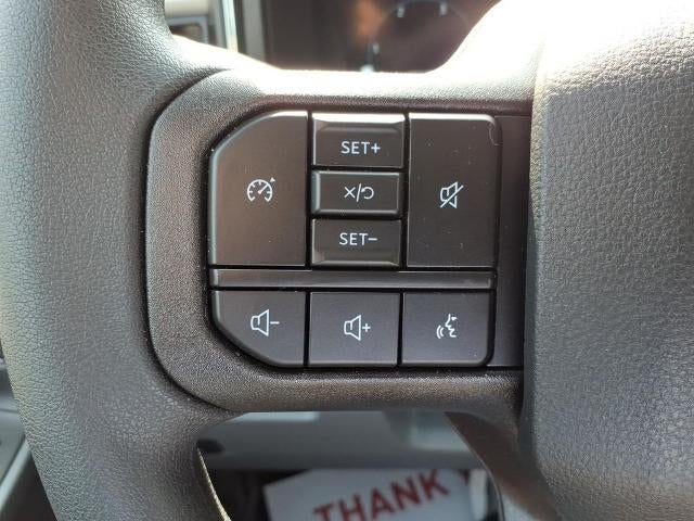 2026 Ford Super Duty F-250 SRW XLT 4WD Crew Cab 6.75' Box