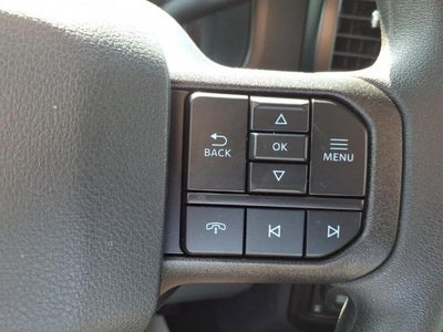 2026 Ford Super Duty F-250 SRW XLT 4WD Crew Cab 6.75' Box