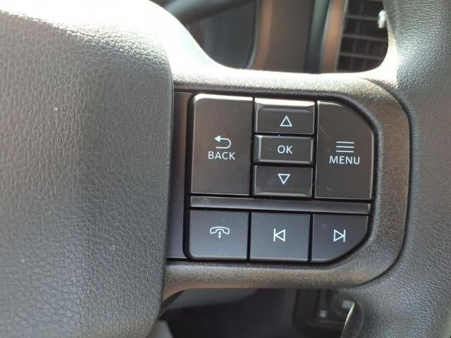 2026 Ford Super Duty F-250 SRW XLT 4WD Crew Cab 6.75' Box