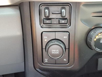 2026 Ford Super Duty F-250 SRW XLT 4WD Crew Cab 6.75' Box