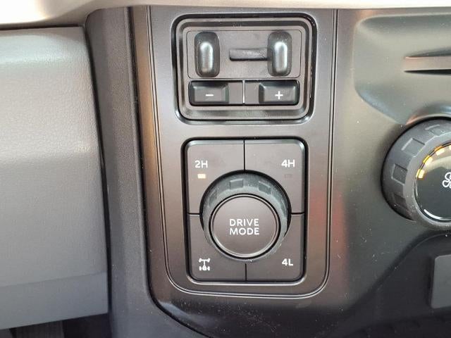2026 Ford Super Duty F-250 SRW XLT 4WD Crew Cab 6.75' Box