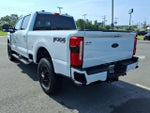 2026 Ford Super Duty F-250 SRW XLT 4WD Crew Cab 6.75' Box