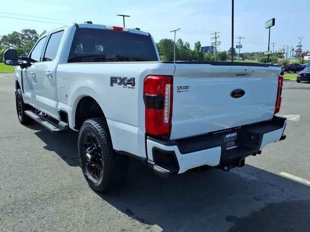 2026 Ford Super Duty F-250 SRW XLT 4WD Crew Cab 6.75' Box