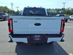 2026 Ford Super Duty F-250 SRW XLT 4WD Crew Cab 6.75' Box