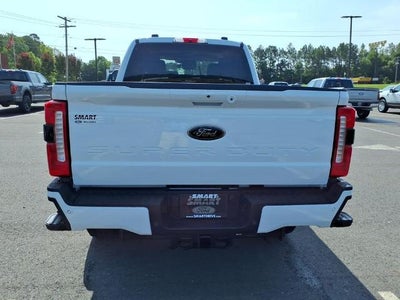 2026 Ford Super Duty F-250 SRW XLT 4WD Crew Cab 6.75' Box