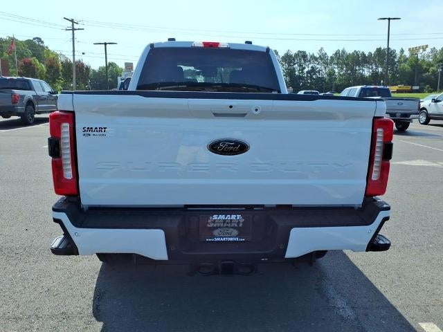 2026 Ford Super Duty F-250 SRW XLT 4WD Crew Cab 6.75' Box