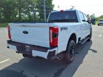 2026 Ford Super Duty F-250 SRW XLT 4WD Crew Cab 6.75' Box