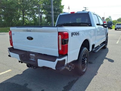 2026 Ford Super Duty F-250 SRW XLT 4WD Crew Cab 6.75' Box
