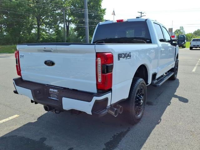2026 Ford Super Duty F-250 SRW XLT 4WD Crew Cab 6.75' Box