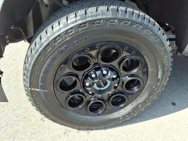 2026 Ford Super Duty F-250 SRW XLT 4WD Crew Cab 6.75' Box