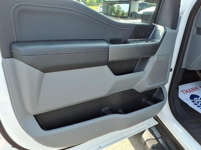 2026 Ford Super Duty F-250 SRW XLT 4WD Crew Cab 6.75' Box