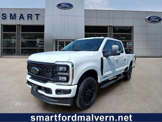 2026 Ford Super Duty F-250 SRW XLT 4WD Crew Cab 6.75' Box