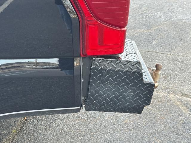 2022 Ford Super Duty F-250 SRW LARIAT 4WD Crew Cab 6.75' Box