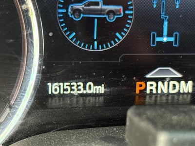 2022 Ford Super Duty F-250 SRW LARIAT 4WD Crew Cab 6.75' Box