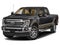 2022 Ford Super Duty F-250 SRW LARIAT 4WD Crew Cab 6.75' Box