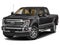 2022 Ford Super Duty F-250 SRW LARIAT 4WD Crew Cab 6.75' Box