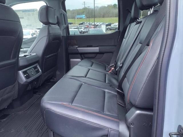 2024 Ford Super Duty F-250 SRW LARIAT 4WD Crew Cab 6.75' Box