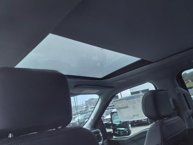 2024 Ford Super Duty F-250 SRW LARIAT 4WD Crew Cab 6.75' Box