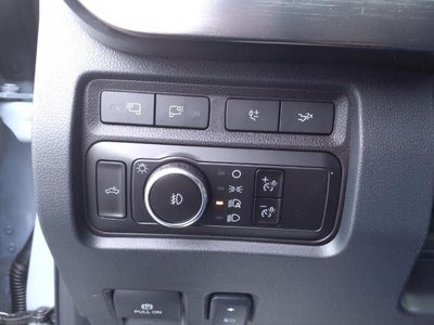 2024 Ford Super Duty F-250 SRW LARIAT 4WD Crew Cab 6.75' Box