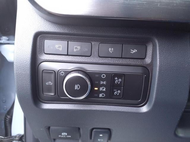 2024 Ford Super Duty F-250 SRW LARIAT 4WD Crew Cab 6.75' Box