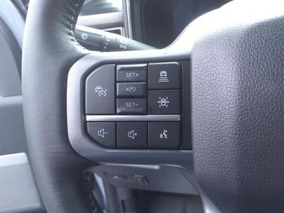 2024 Ford Super Duty F-250 SRW LARIAT 4WD Crew Cab 6.75' Box