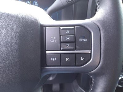 2024 Ford Super Duty F-250 SRW LARIAT 4WD Crew Cab 6.75' Box