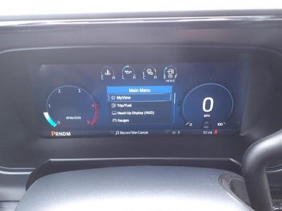 2024 Ford Super Duty F-250 SRW LARIAT 4WD Crew Cab 6.75' Box