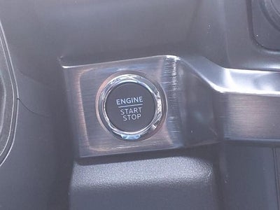 2024 Ford Super Duty F-250 SRW LARIAT 4WD Crew Cab 6.75' Box