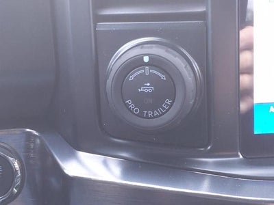 2024 Ford Super Duty F-250 SRW LARIAT 4WD Crew Cab 6.75' Box