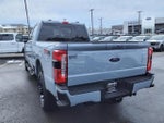 2024 Ford Super Duty F-250 SRW LARIAT 4WD Crew Cab 6.75' Box