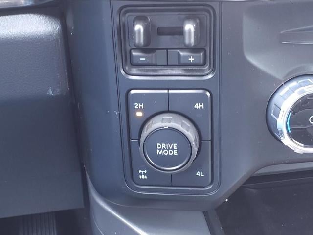 2024 Ford Super Duty F-250 SRW LARIAT 4WD Crew Cab 6.75' Box