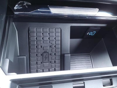 2024 Ford Super Duty F-250 SRW LARIAT 4WD Crew Cab 6.75' Box